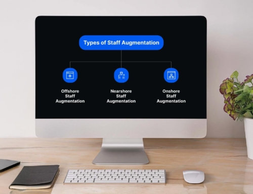Types of Staff Augmentation: What to Ask Your Vendor