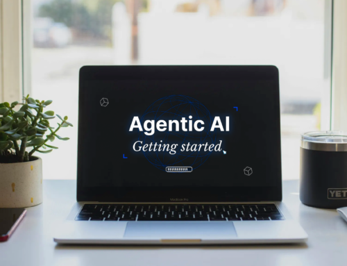 How to Get Started With Agentic AI