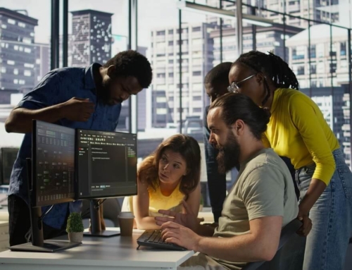 AI-First Design: How Agentic Architectures Are Reshaping Modern Systems