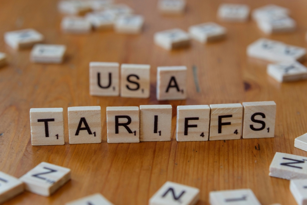 US Tariffs: Significant Effects on American Businesses in 2025