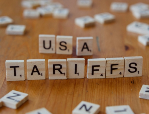 US Tariffs: Significant Effects on American Businesses in 2025