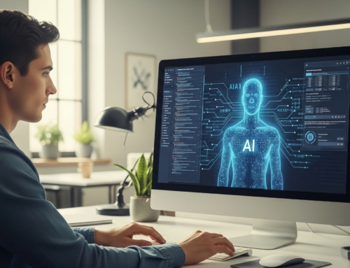 How AI Is Transforming Application Modernization: Building the Future of Work