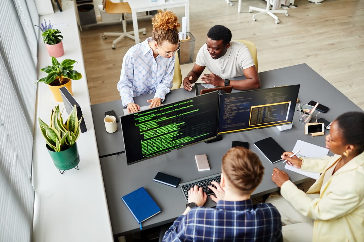 DevOps Image