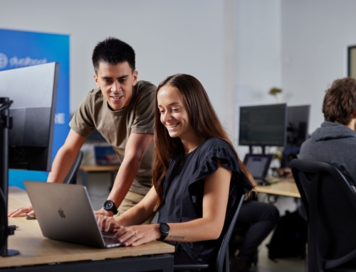 How Nearshore Teams Can Strengthen (Not Dilute) Company Culture