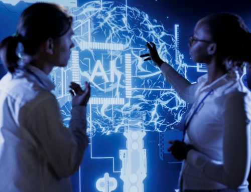 The AI Revolution Is Here—But Execution Is the Real Differentiator