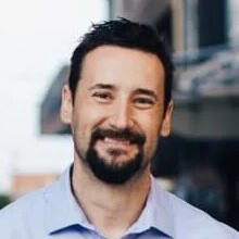 Kevin Nadeau