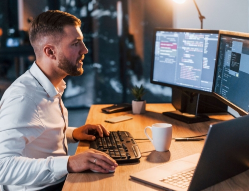 AI Reskilling: Why This Shift Is Unlike Any Other