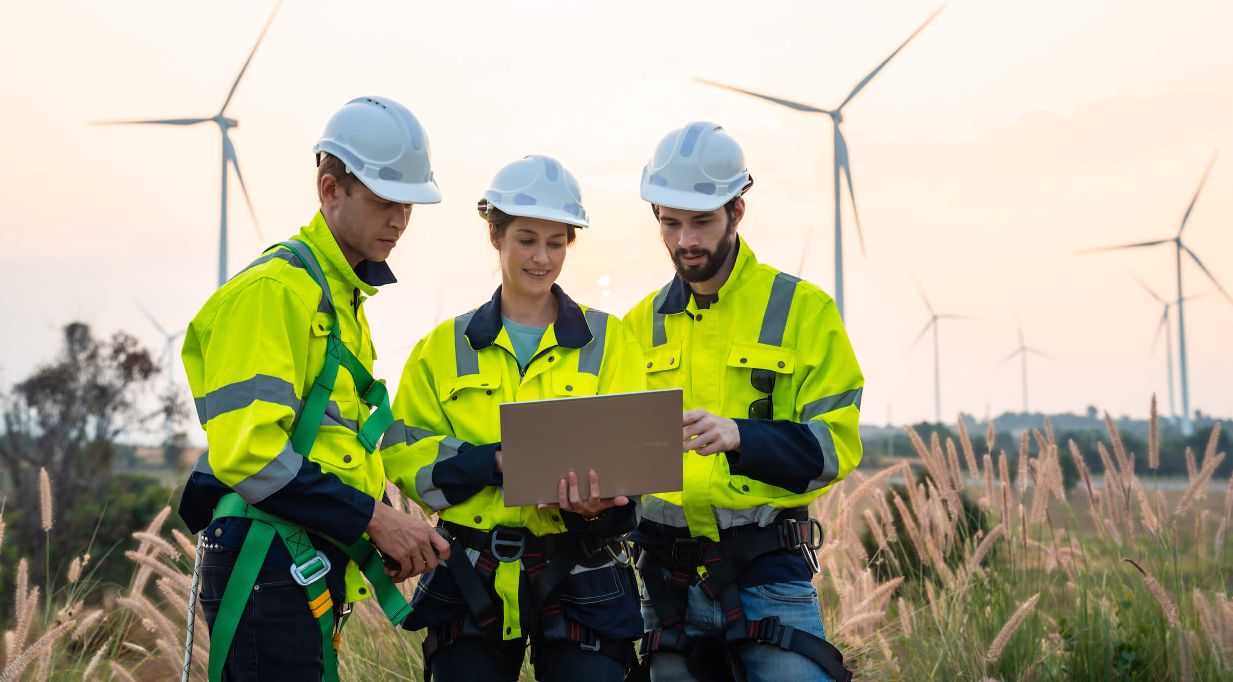 Utility Management Solutions Custom Energy Software Dualboot Partners