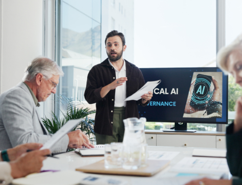 Building Your AI Task Force: Roles, Skills & How to Mobilize Across Teams