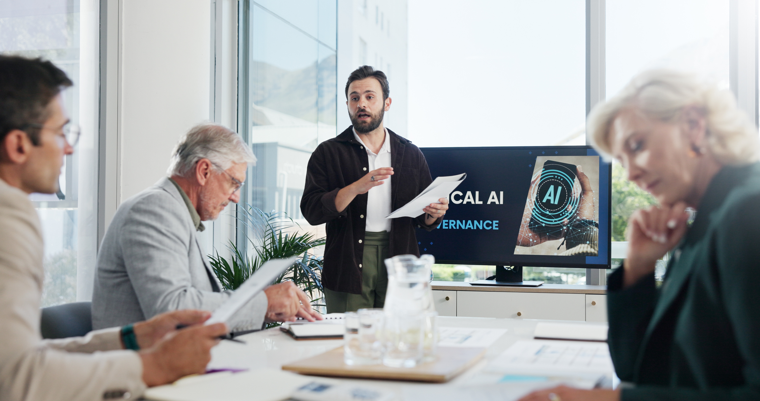 presentation-paperwork-and-businessman-in-office-2025-04-06-13-11-12-utc